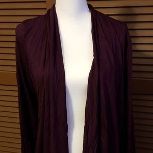 Women's light sweater